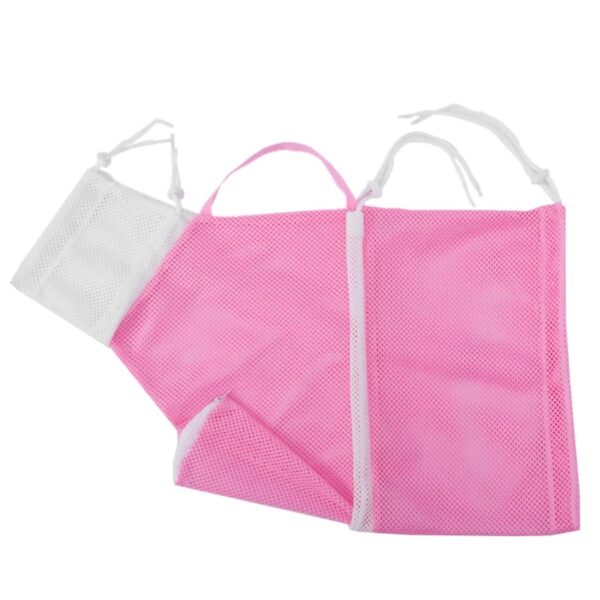 Multi-function Grooming Bath Bag - Image 4