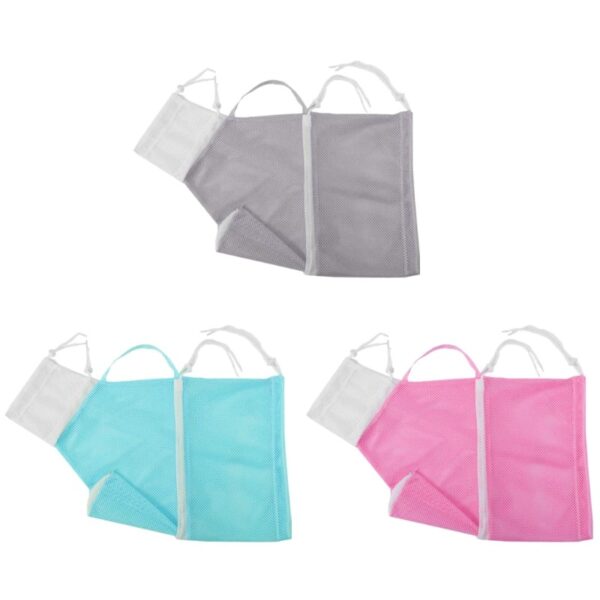 Multi-function Grooming Bath Bag - Image 5
