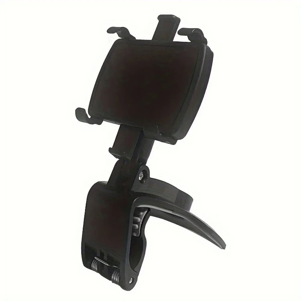 Multifunctional Car Dashboard Phone Holder - Image 7