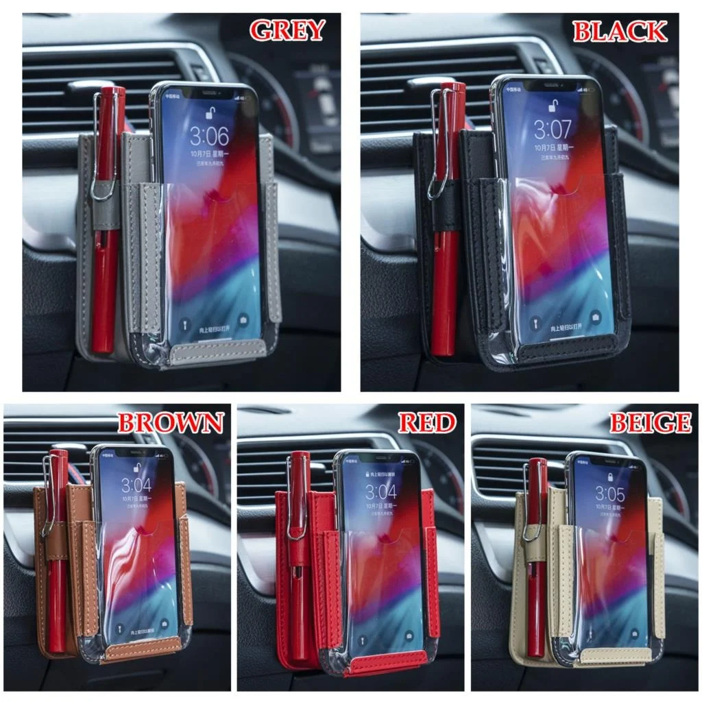 Multifunctional Car Pocket - Image 4