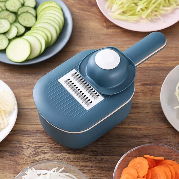 Multifunctional Chopper - Image 5