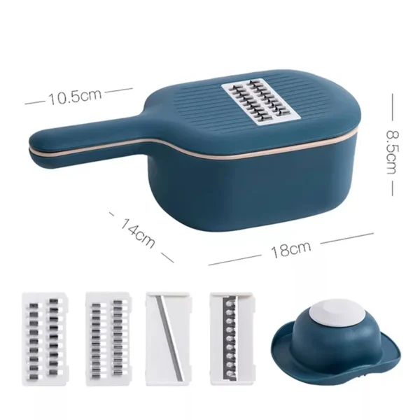 Multifunctional Chopper - Image 7
