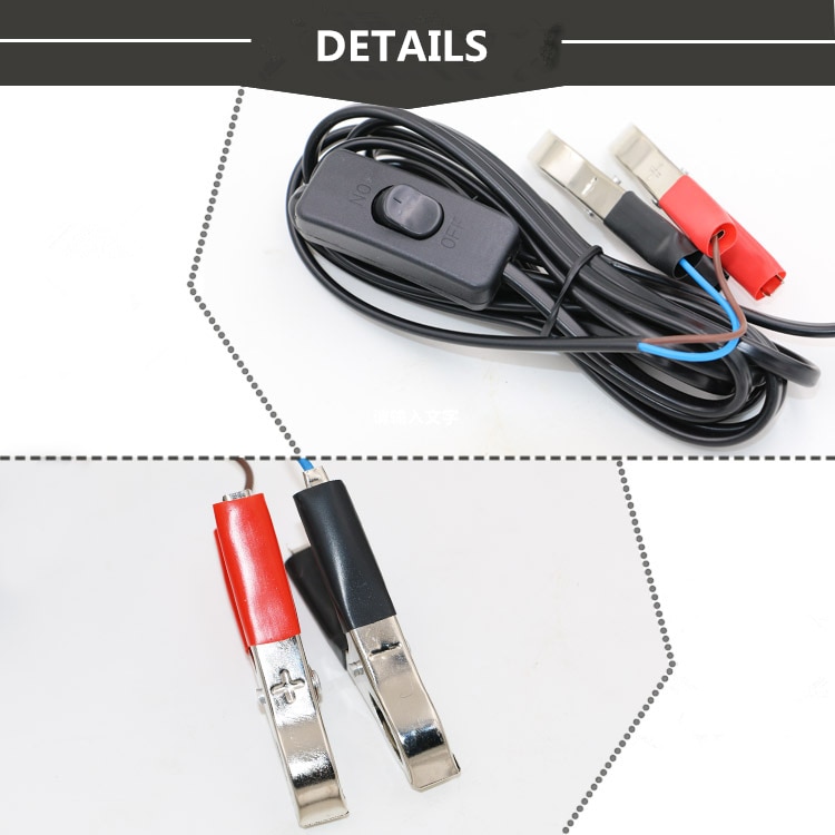 Multifunctional Electric Oil Pump - Image 5