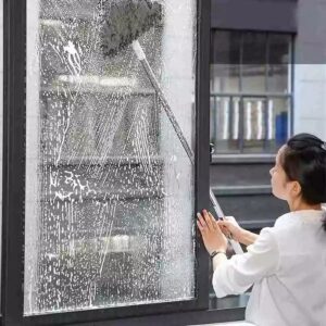 Multifunctional Telescopic Mop