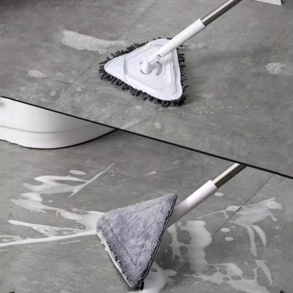 Multifunctional Telescopic Mop - Image 2