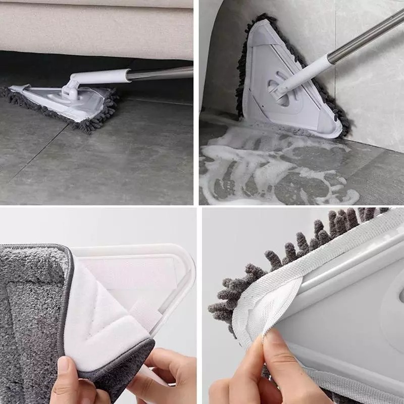 Multifunctional Telescopic Mop - Image 5