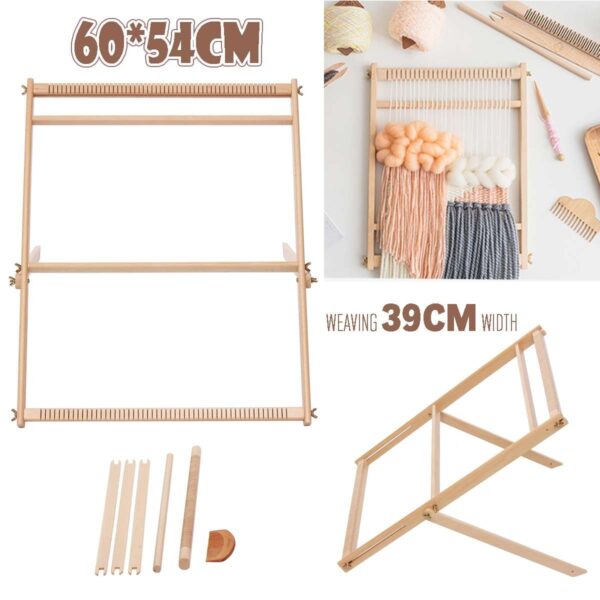 My Dearest Weaving Loom Starter Kit - Image 2