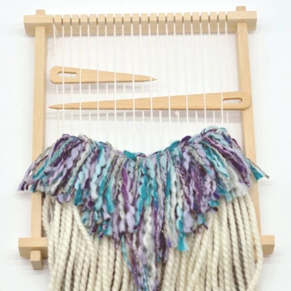 My Dearest Weaving Loom Starter Kit - Image 4