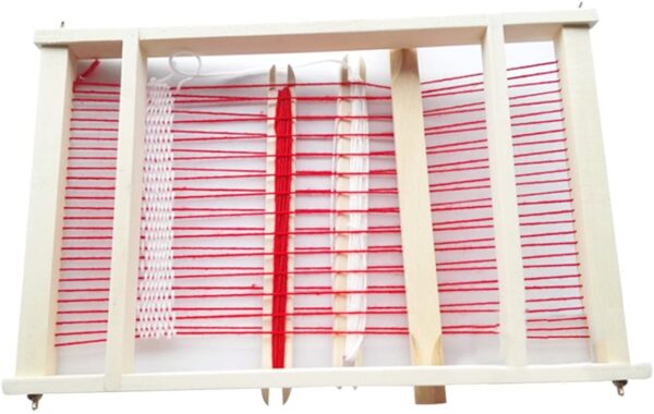 My Dearest Weaving Loom Starter Kit - Image 6