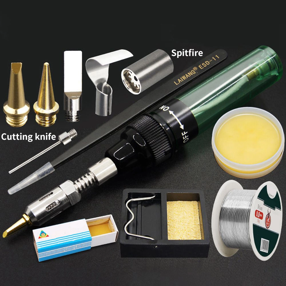 My ProdWireless Mini Welding Gun