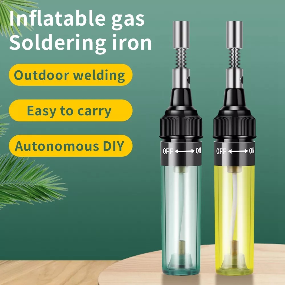 My ProdWireless Mini Welding Gun - Image 2