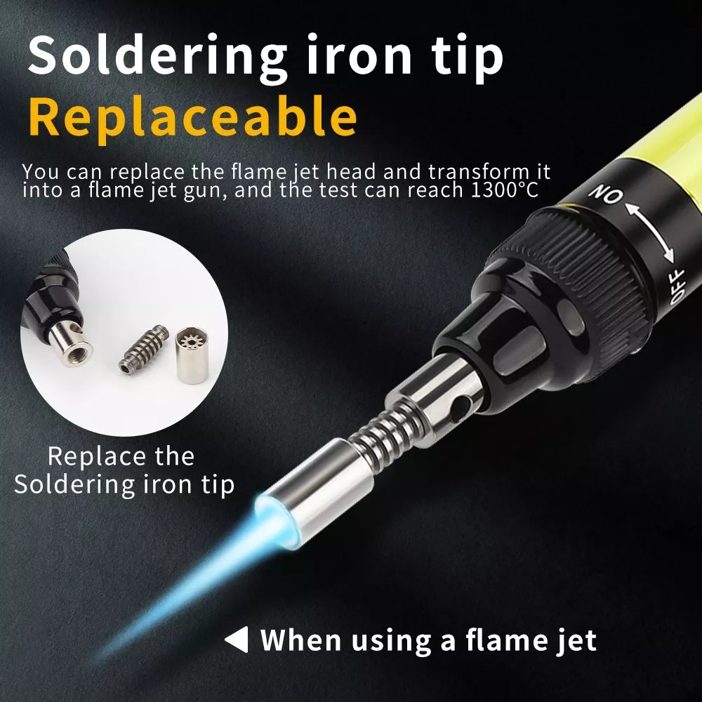 My ProdWireless Mini Welding Gun - Image 3