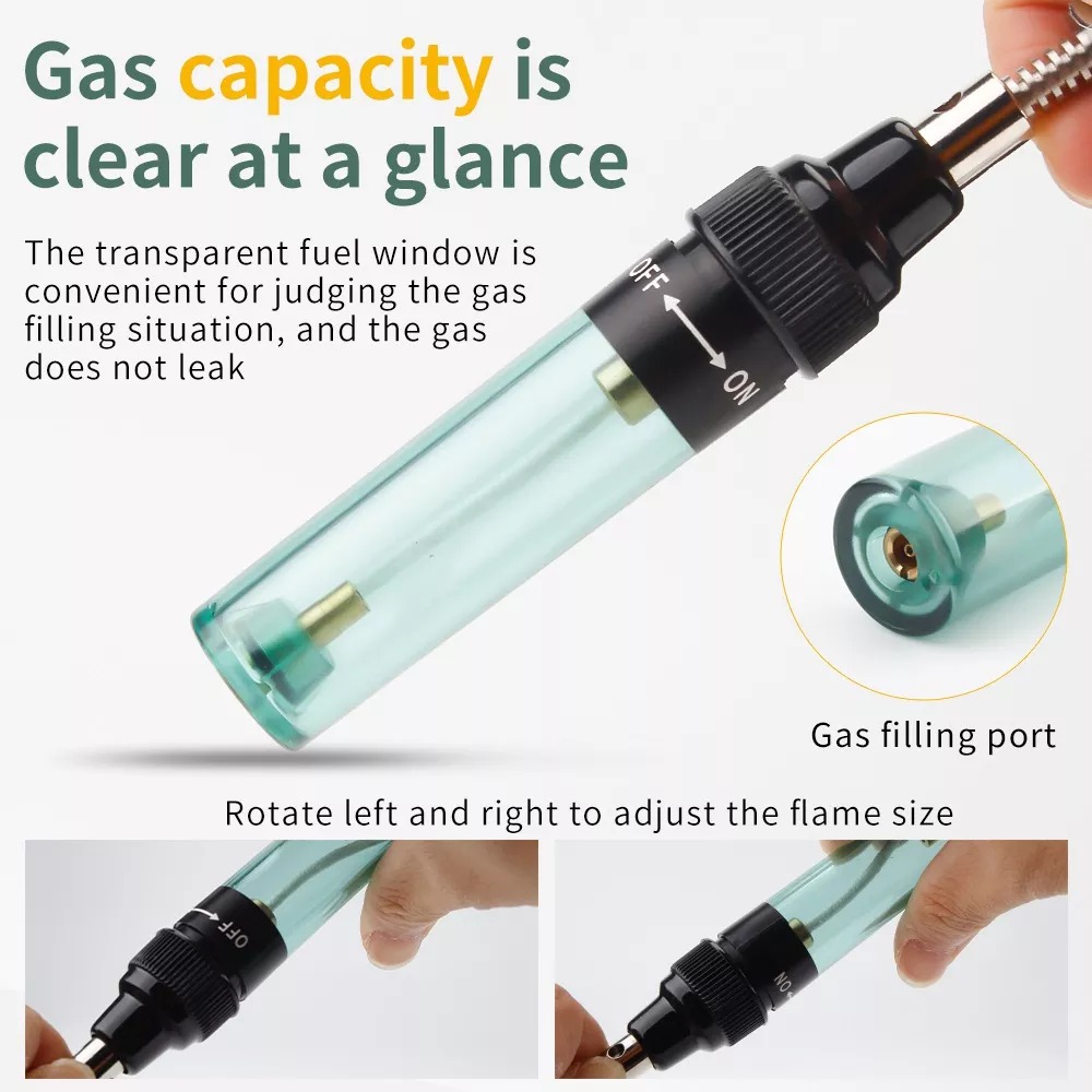 My ProdWireless Mini Welding Gun - Image 4
