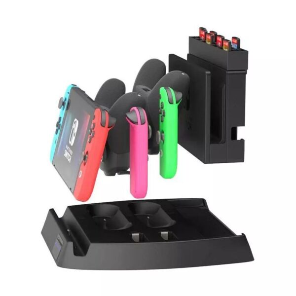 NINTENDO SWITCH CHARGING DISPLAY STAND - Image 3
