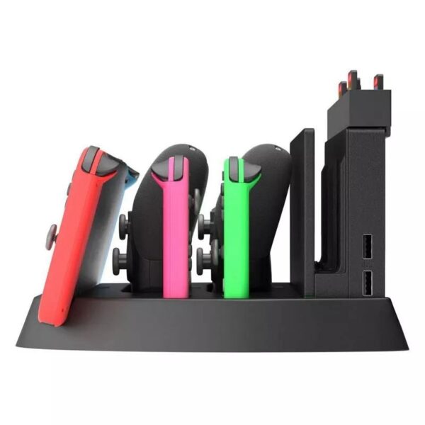 NINTENDO SWITCH CHARGING DISPLAY STAND - Image 4