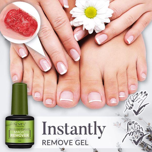 NailEraser Gel Polish Remover - Image 3