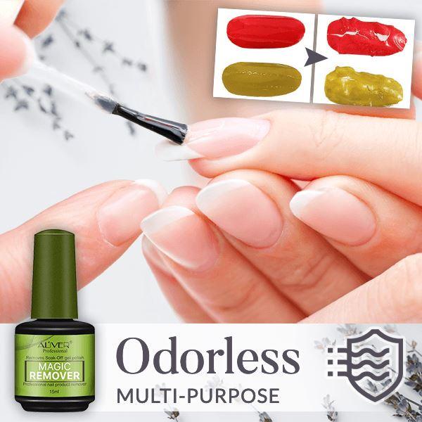 NailEraser Gel Polish Remover - Image 4