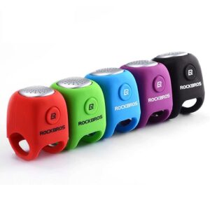 PREMIUM LOUD CYCLING HORN