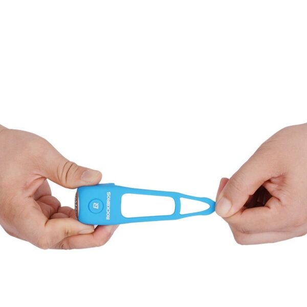 PREMIUM LOUD CYCLING HORN - Image 4