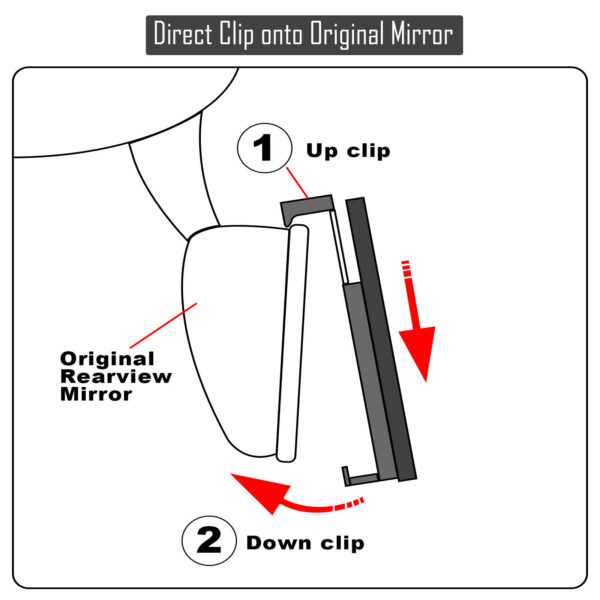 Panoramic RearViewer - Image 8