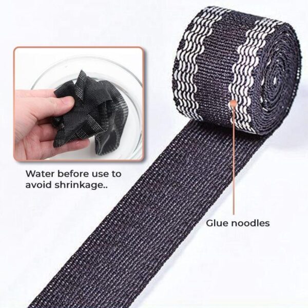 Pants Edge Shorten Self-Adhesive - Image 4