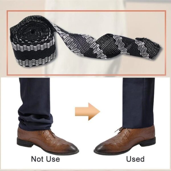 Pants Edge Shorten Self-Adhesive - Image 5
