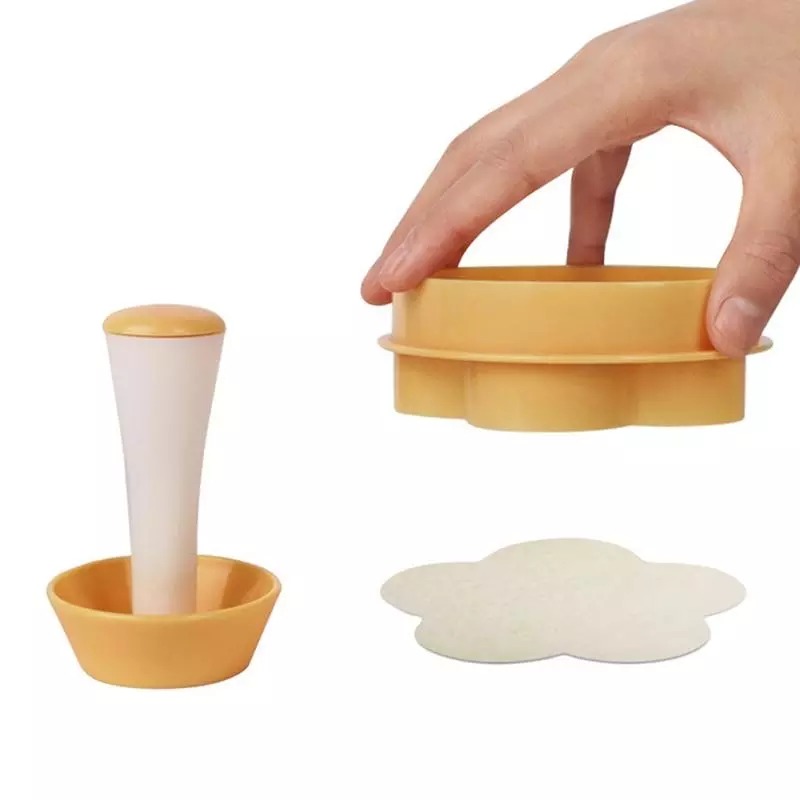 Pastry Dough Tamper Kit - Image 5