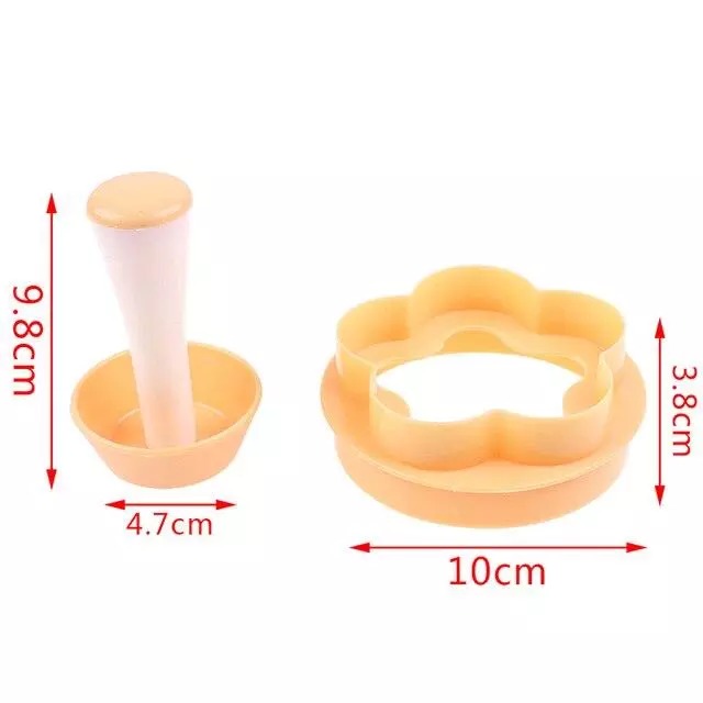 Pastry Dough Tamper Kit - Image 6