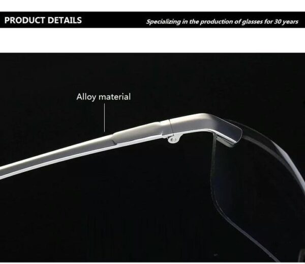 Photochromic Fishing Sunglasses - Image 8