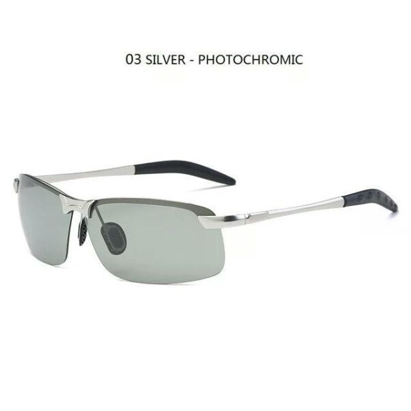 Photochromic Fishing Sunglasses - Image 4