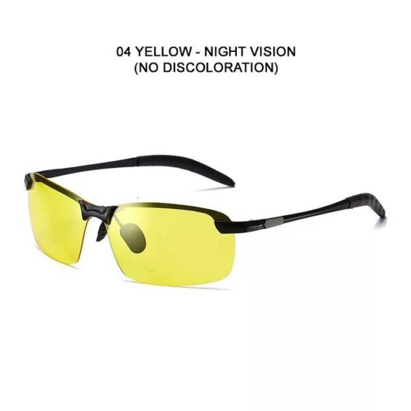 Photochromic Fishing Sunglasses - Image 3