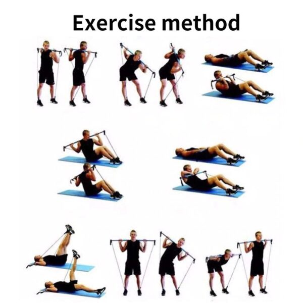 Pilates Bar - Image 5