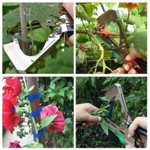 Plant Upright Tying Tapetool