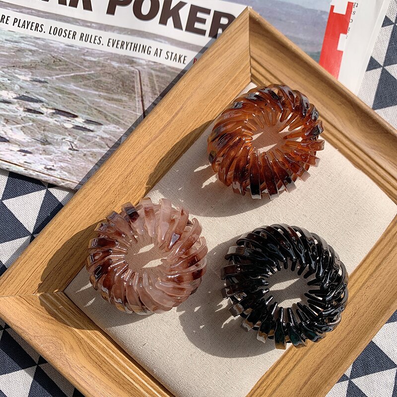 Ponytail Hairpin - Image 2