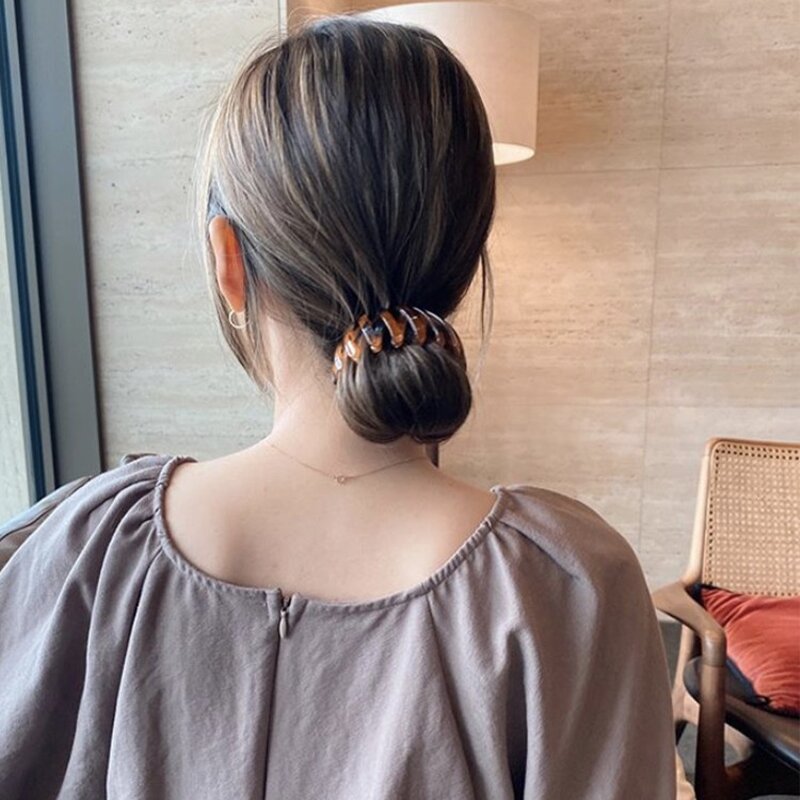 Ponytail Hairpin - Image 4