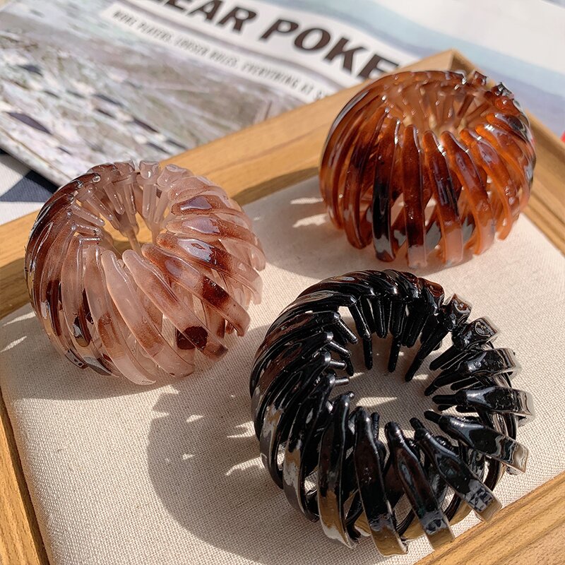 Ponytail Hairpin - Image 5