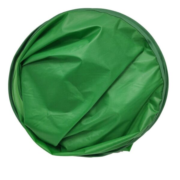 Portable Green Backdrop - Image 5