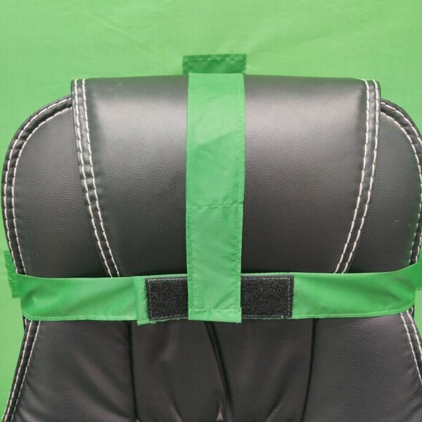 Portable Green Backdrop - Image 6