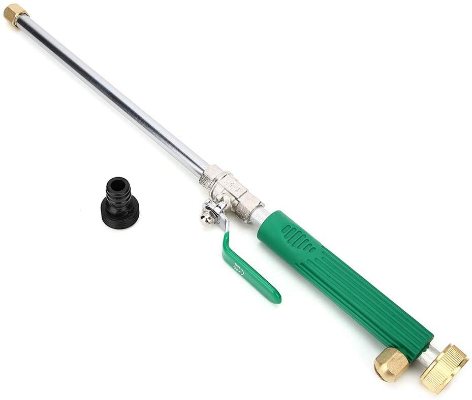 Portable High-pressure Water Gun - Image 2