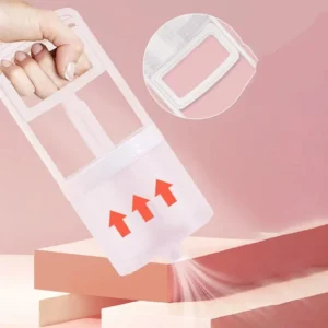 Portable Nasal Aspirator