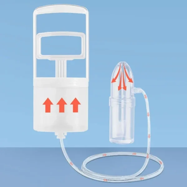 Portable Nasal Aspirator - Image 2