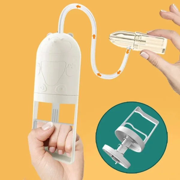 Portable Nasal Aspirator - Image 3