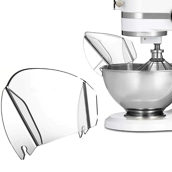 Pouring Shield - Image 6