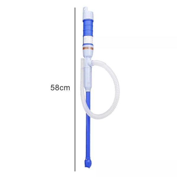 Powerful Transfer Hose - Image 4