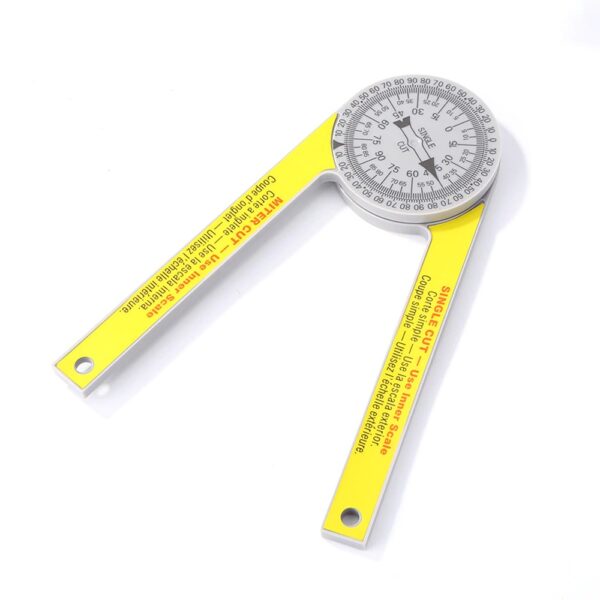 Professional Miter Protractor - Image 3