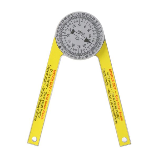 Professional Miter Protractor - Image 2
