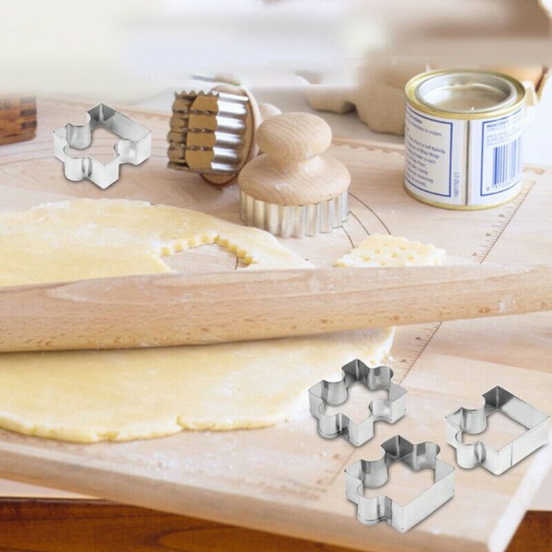 Puzzle Cookie Cutter - Image 6