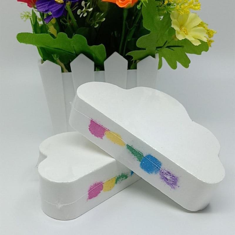 RAINBOW BATH BOMB - Image 3