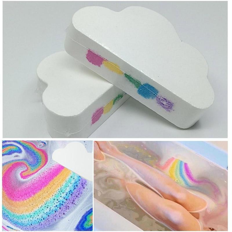 RAINBOW BATH BOMB - Image 6