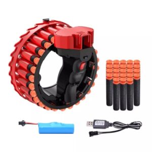 Rapid Fire Dart Blasters - Blaster Only